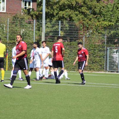 04.09.2022 6. Punktspiel Gegen Dsc Hanseat 1 3 Zu 1 Gewonnen 0010