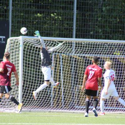 04.09.2022 6. Punktspiel Gegen Dsc Hanseat 1 3 Zu 1 Gewonnen 0013