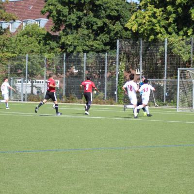 04.09.2022 6. Punktspiel Gegen Dsc Hanseat 1 3 Zu 1 Gewonnen 0016