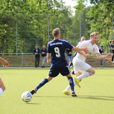 11.09.2022 7. Punktspiel Gegen Tus Berne 3 2 Zu 5 Verloren 0003