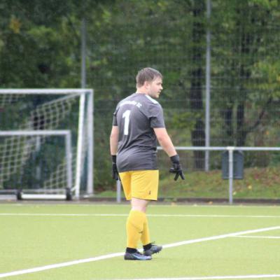 25.09.2022 9. Punktspiel Gegen Ahrensburg 2 3 Zu 0 Gewonnen 0001