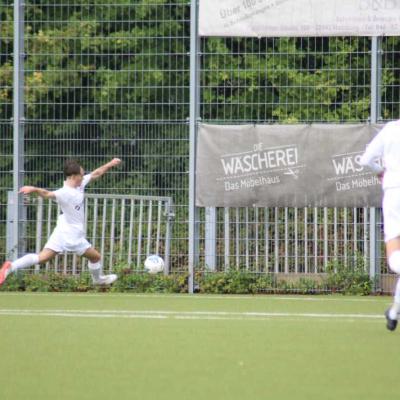 25.09.2022 9. Punktspiel Gegen Ahrensburg 2 3 Zu 0 Gewonnen 0004