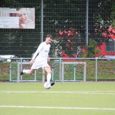 25.09.2022 9. Punktspiel Gegen Ahrensburg 2 3 Zu 0 Gewonnen 0009