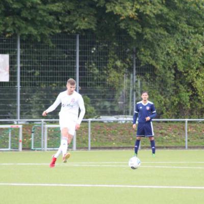 25.09.2022 9. Punktspiel Gegen Ahrensburg 2 3 Zu 0 Gewonnen 0013