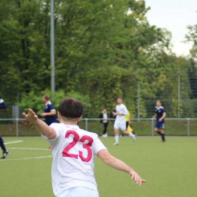 25.09.2022 9. Punktspiel Gegen Ahrensburg 2 3 Zu 0 Gewonnen 0020