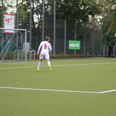 25.09.2022 9. Punktspiel Gegen Ahrensburg 2 3 Zu 0 Gewonnen 0027