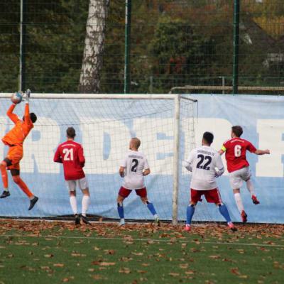 23.10.2022 12. Punktspiel Gegen Hsv 4 1 Zu 4 Verloren 0024