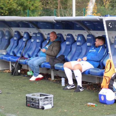 23.10.2022 12. Punktspiel Gegen Hsv 4 1 Zu 4 Verloren 0029