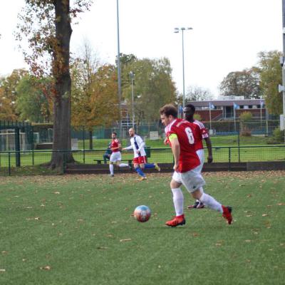 23.10.2022 12. Punktspiel Gegen Hsv 4 1 Zu 4 Verloren 0037