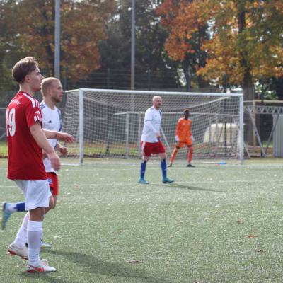 23.10.2022 12. Punktspiel Gegen Hsv 4 1 Zu 4 Verloren 0041