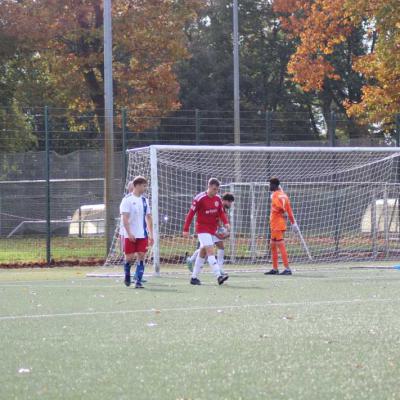 23.10.2022 12. Punktspiel Gegen Hsv 4 1 Zu 4 Verloren 0043