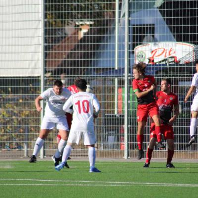 05.11.2022 14. Punktspiel Gegen Poppenbuttel 2 2 Zu 1 Gewonnen 0015