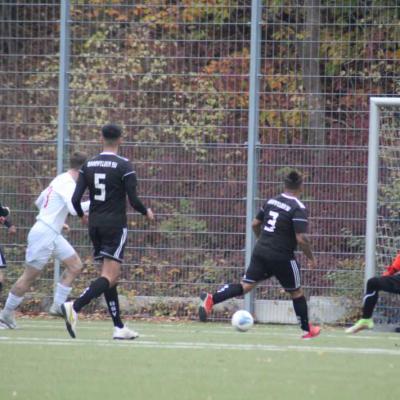 13.11.2022 15. Punktspiel Gegen Bramfeld 2 4 Zu 3 Gewonnen 0012