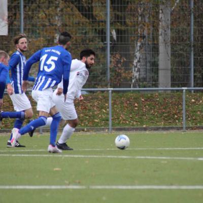20.11.2022 16. Punktspiel Gegen Paloma 3 3 Zu 2 Gewonnen 0015
