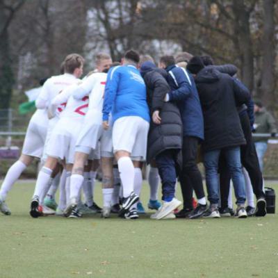 04.12.2022 18. Punktspiel Gegen Stapelfeld 1 0 Zu 0 0001