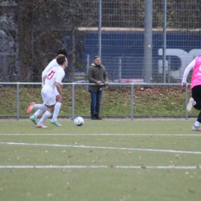 04.12.2022 18. Punktspiel Gegen Stapelfeld 1 0 Zu 0 0003