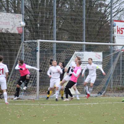 04.12.2022 18. Punktspiel Gegen Stapelfeld 1 0 Zu 0 0004