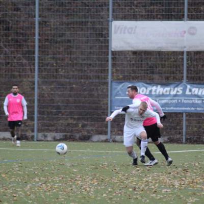 04.12.2022 18. Punktspiel Gegen Stapelfeld 1 0 Zu 0 0008