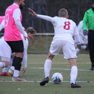 04.12.2022 18. Punktspiel Gegen Stapelfeld 1 0 Zu 0 0022