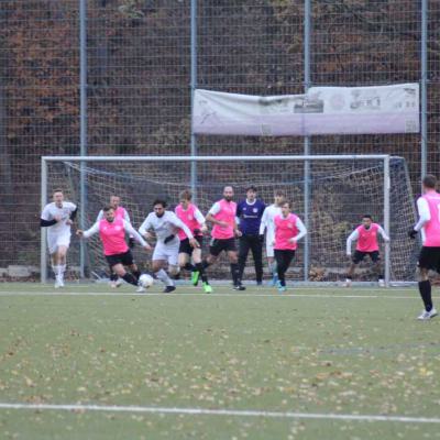 04.12.2022 18. Punktspiel Gegen Stapelfeld 1 0 Zu 0 0026