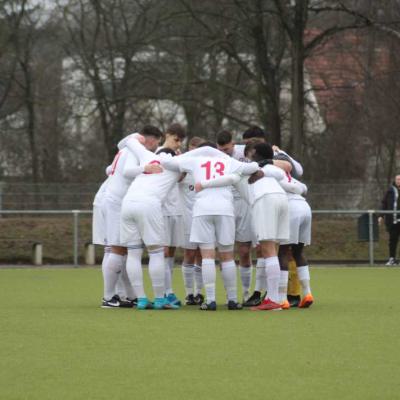 12.02.2023 21. Punktspiel Gegen Dsc Hanseat 4 Zu 0 Verloren 0011