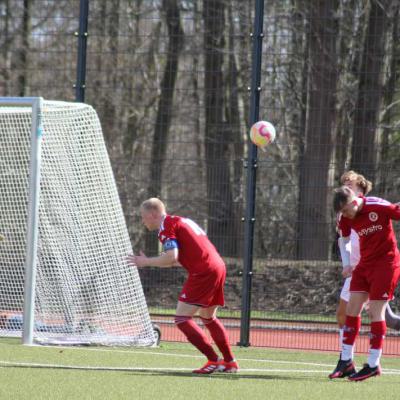 26.03.2023 26. Punktspiel Gegen Walddorfer 2 3 Zu 8 Verloren 0027