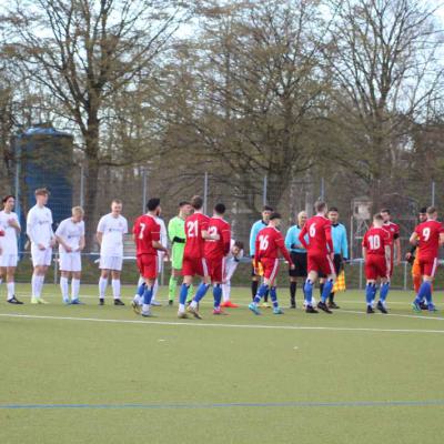 02.04.2023 27. Punktspiel Gegen Hsv 4 2 Zu 4 Verloren 0006