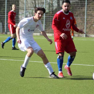 02.04.2023 27. Punktspiel Gegen Hsv 4 2 Zu 4 Verloren 0009