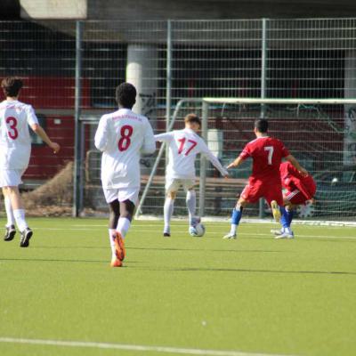 02.04.2023 27. Punktspiel Gegen Hsv 4 2 Zu 4 Verloren 0013