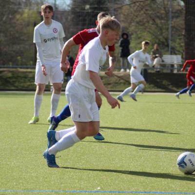 02.04.2023 27. Punktspiel Gegen Hsv 4 2 Zu 4 Verloren 0017