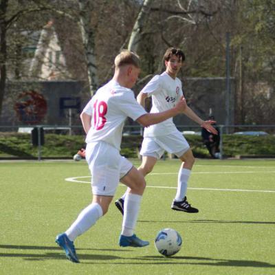 02.04.2023 27. Punktspiel Gegen Hsv 4 2 Zu 4 Verloren 0018