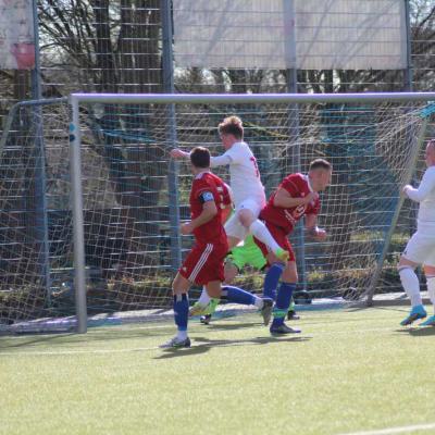 02.04.2023 27. Punktspiel Gegen Hsv 4 2 Zu 4 Verloren 0032