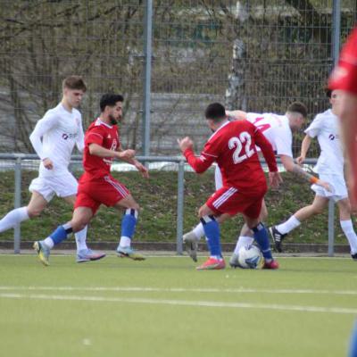 02.04.2023 27. Punktspiel Gegen Hsv 4 2 Zu 4 Verloren 0042