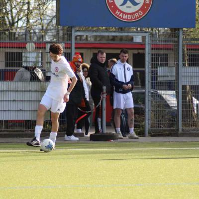 02.04.2023 27. Punktspiel Gegen Hsv 4 2 Zu 4 Verloren 0048