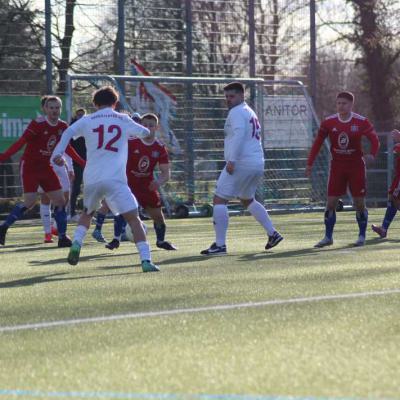 02.04.2023 27. Punktspiel Gegen Hsv 4 2 Zu 4 Verloren 0059