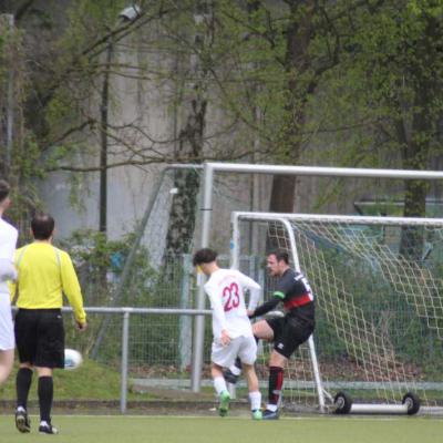 28.04.2023 29. Punktspiel Gegen Poppenbuttel 2 4 Zu 1 Gewonnen 0018