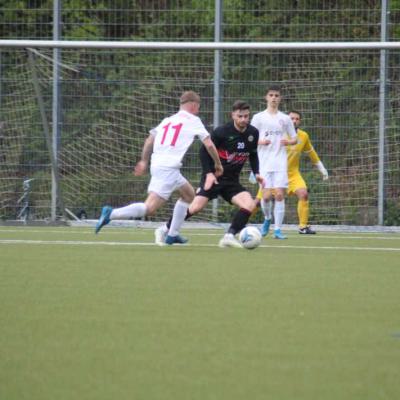 28.04.2023 29. Punktspiel Gegen Poppenbuttel 2 4 Zu 1 Gewonnen 0022