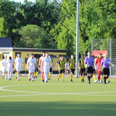 23.06.2023 1.testspiel Gegen Meiendorf 2 1 Zu 2 Verloren 0003