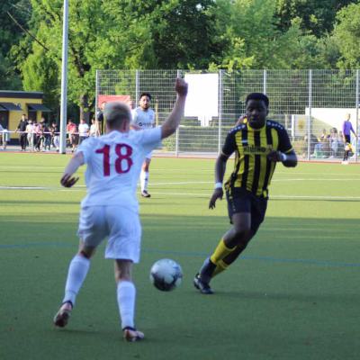 23.06.2023 1.testspiel Gegen Meiendorf 2 1 Zu 2 Verloren 0012