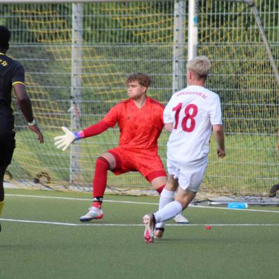 23.06.2023 1.testspiel Gegen Meiendorf 2 1 Zu 2 Verloren 0019