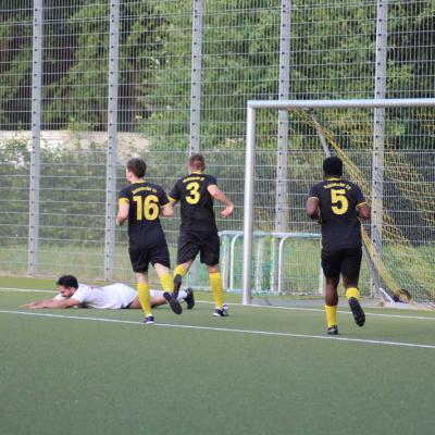 23.06.2023 1.testspiel Gegen Meiendorf 2 1 Zu 2 Verloren 0020