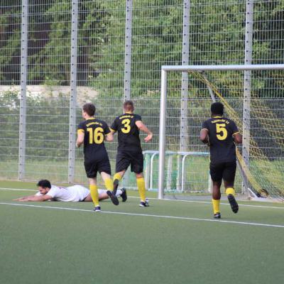 23.06.2023 1.testspiel Gegen Meiendorf 2 1 Zu 2 Verloren 0020