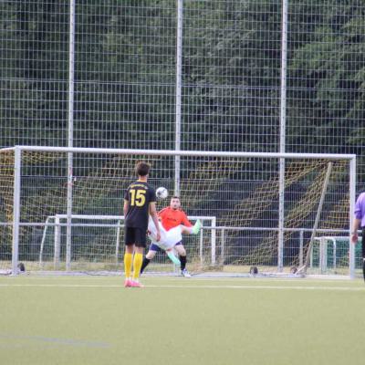 23.06.2023 1.testspiel Gegen Meiendorf 2 1 Zu 2 Verloren 0023