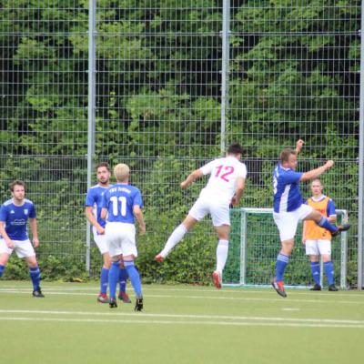 02.07.2023 2. Testspiel Gegen Tsv Trittau 2 1 Zu 2 Verloren 0010