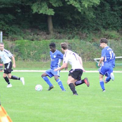 22.07.2023 1. Runde Pokal Gegen Voran Ohe 3 6 Zu 4 Gewonnen 0009