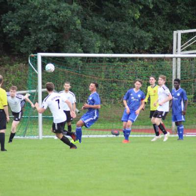 22.07.2023 1. Runde Pokal Gegen Voran Ohe 3 6 Zu 4 Gewonnen 0011