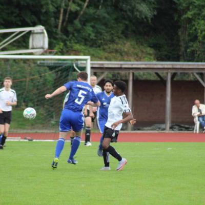 22.07.2023 1. Runde Pokal Gegen Voran Ohe 3 6 Zu 4 Gewonnen 0012