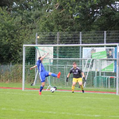 22.07.2023 1. Runde Pokal Gegen Voran Ohe 3 6 Zu 4 Gewonnen 0016