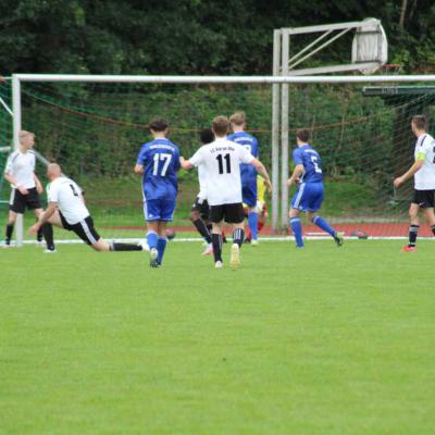 22.07.2023 1. Runde Pokal Gegen Voran Ohe 3 6 Zu 4 Gewonnen 0018