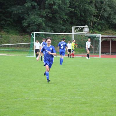 22.07.2023 1. Runde Pokal Gegen Voran Ohe 3 6 Zu 4 Gewonnen 0019